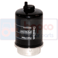 FUEL FILTER 150 µ        , Renault / Claas, Ares 600 - Ares 620