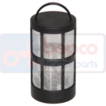 FUEL PREFILTRS, John Deere, 7020 - 7920, Filtri, Degvielas filtri, Degvielas filtri, R502778, , FUEL PREFILTRS, 60/111-247, R502778, , 0.04 kg