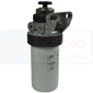 FUEL FILTER         , New Holland, TS - TS90