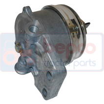 FUEL FILTER , New Holland, LB - LB90, Filter, Fuel filter, Fuel filter, 87802172, , FUEL FILTER , 60/111-258, 87802172, , 0.50 kg