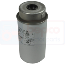 DEGVIELAS FILTRS, Case-IH, MXM - MXM190, Filtri, Degvielas filtri, Degvielas filtri, 1931137, 2289130, 87801285, 87802728, 87802925, , DEGVIELAS FILTRS, 60/111-262S, 1931137, 2289130, 87801285, 87802728, 87802925, , 0.36 kg