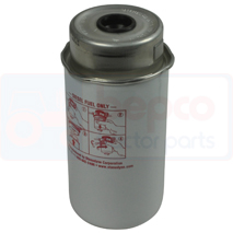 FUEL FILTER 5 µ STANADYNE, Valmet, N - N142 Versu, Filter, Fuel filter, Fuel filter, 32925869, 87803441, 87803442, V836867595, , FUEL FILTER 5 µ STANADYNE, 60/111-263S, 32925869, 87803441, 87803442, V836867595, , 0.33 kg