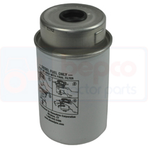 FUEL FILTER 30 µ STANADYNE, Valmet, T - T180, Filter, Fuel filter, Fuel filter, 162000080882, 162000080923, 35564, 35632, 38291, V836862585, , FUEL FILTER 30 µ STANADYNE, 60/111-267S, 162000080882, 162000080923, 35564, 35632, 38291, V836862585, , 0.36 kg