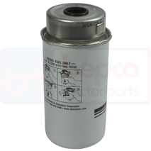 FUEL FILTER 30 µ STANADYNE, John Deere, 6030 - 6530PR, Filter, Fuel filter, Fuel filter, 0011383200, 36551, 37302, 38051, 702704A1, RE529643, , FUEL FILTER 30 µ STANADYNE, 60/111-273S, 0011383200, 36551, 37302, 38051, 702704A1, RE529643, , 0.36 kg