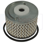 FUEL FILTER         , Renault / Claas, Classique - Super 6D