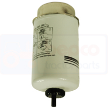 FUEL FILTER 30 µ STANADYNE, Valmet, N - N142 Versu, Filter, Fuel filter, Fuel filter, 162000080915, 37296, 38289, 47335709, 84269163, V836867591, , FUEL FILTER 30 µ STANADYNE, 60/111-280S, 162000080915, 37296, 38289, 47335709, 84269163, V836867591, , 0.33 kg