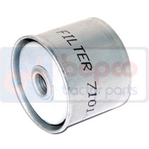 DEGVIELAS FILTRS, Valmet, Filtri, Degvielas filtri, Degvielas filtri, 20315106, , DEGVIELAS FILTRS, 60/111-302, 20315106, , 0.00 kg