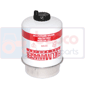 FUEL FILTER 150 µ        , Valmet, 8000 - 8300