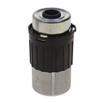 FUEL FILTER , Valmet, N - N142 Versu, Filter, Fuel filter, Fuel filter, 162000080915, 836867591, V836867591, VPD6168, , FUEL FILTER , 60/111-370, 162000080915, 836867591, V836867591, VPD6168, , 0.33 kg