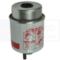 FUEL FILTER 30 µ STANADYNE        , Massey Ferguson, 8200 - 8250XTRA