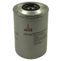 DEGVIELAS FILTRS, Deutz, Classique - 50/S, Filtri, Degvielas filtri, Degvielas filtri, , DEGVIELAS FILTRS, 60/111-38, , 0.40 kg