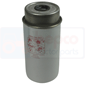 FUEL FILTER 10 µ STANADYNE        , Deutz, Agrotron K COM3 - Agrotron K430