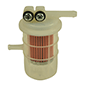 FUEL FILTER         , Same, Solaris - Solaris 35