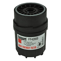 FUEL FILTER FLEETGUARD, Same, Iron - Iron 100, Filter, Fuel filter, Fuel filter, , FUEL FILTER FLEETGUARD, 60/111-404PM, , 0.22 kg