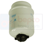 FUEL FILTER         , JCB, CX - 3CX cabine blanche