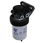 FUEL FILTER         , Landini, Legend NG TDI - Legend 165 NG TDI