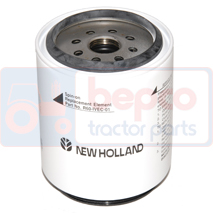 DEGVIELAS FILTRS, New Holland, CS - CS660, Filtri, Degvielas filtri, Degvielas filtri, 87840136, , DEGVIELAS FILTRS, 60/111-60, 87840136, , 0.64 kg