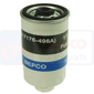 FUEL FILTER         , Massey Ferguson, 200 (Brasil - South Africa) - 297