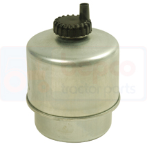 FUEL FILTER 5 µ, John Deere, 5010 - 5510N (USA), Filter, Fuel filter, Fuel filter, 1454501, 26560138, 26560140, 32808, 32898, RE503747, RE60021, , FUEL FILTER 5 µ, 60/111-61, 1454501, 26560138, 26560140, 32808, 32898, RE503747, RE60021, , 0.26 kg