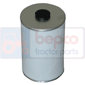 FUEL FILTER         , Hanomag, R - R55