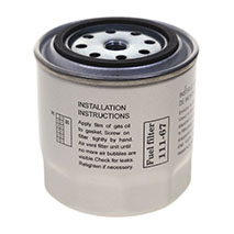 FUEL FILTER , Fiat, L - L95, Filter, Fuel filter, Fuel filter, 1930581, , FUEL FILTER , 60/111-67, 1930581, , 0.51 kg