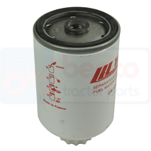 DEGVIELAS FILTRS, Case-IH, 5000 - 5130, Filtri, Degvielas filtri, Degvielas filtri, J286503, J843760, J931062, , DEGVIELAS FILTRS, 60/111-70, J286503, J843760, J931062, , 0.40 kg