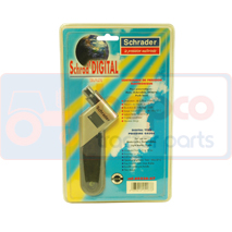 , Universālie aksesuāri, Veikalu aprīkojums, Riepas, Riepu remonta instrumenti, , CONTROLEUR DIGITAL , 70/111815, , 0.11 kg