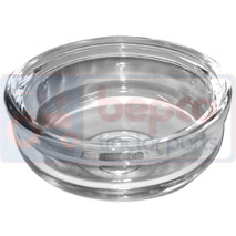 GLASS BOWL , Fendt, Farmer 200 - 204P, Filter, Fuel filter, Bowl, 3132197R1, , GLASS BOWL , 60/112-5, 3132197R1, , 0.00 kg