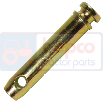 PIN , David Brown, 94 - 1594, Linkage and lifting, Link rod, Single pin, K65690, , PIN , 20/1138-121, K65690, , 0.00 kg