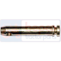 TOP LINK PIN , David Brown, Linkage and lifting, Link rod, Single pin, , TOP LINK PIN , 20/1142-103, , 0.56 kg