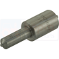 INJECTOR NOZZLE         , Massey Ferguson, 300 - 394GE(X)