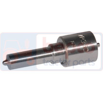 INJECTOR NOZZLE , Case-IH, Supply and injection, Injection pump and nozzle, Injection nozzle and gasket, 0433171123, A77700, DLLA155P135, J908513(INJASSEMBLE), , INJECTOR NOZZLE , 25/117-131, 0433171123, A77700, DLLA155P135, J908513(INJASSEMBLE), , 0.04 kg