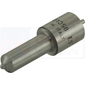 INJECTOR NOZZLE , Massey Ferguson, 200 (Brasil - South Africa) - 298 Advanced, Supply and injection, Injection pump and nozzle, Injection nozzle and gasket