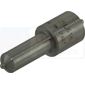 INJECTOR NOZZLE , Massey Ferguson, 200 (Brasil - South Africa) - 299, Supply and injection, Injection pump and nozzle, Injection nozzle and gasket