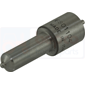 INJECTOR NOZZLE , Massey Ferguson, 200 (Brasil - South Africa) - 299, Supply and injection, Injection pump and nozzle, Injection nozzle and gasket