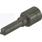 INJECTOR NOZZLE, Massey Ferguson, 4300 - 4370, Degvielas sistēma, Augstspiediena sūknis un sprauslas, Smidzinātāji, blīves