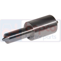 INJECTOR NOZZLE , Case-IH, Supply and injection, Injection pump and nozzle, Injection nozzle and gasket, 130142080703, , INJECTOR NOZZLE , 25/117-188, 130142080703, , 0.00 kg