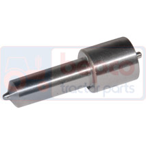 INJECTOR NOZZLE , Case-IH, Supply and injection, Injection pump and nozzle, Injection nozzle and gasket, 142000080704, , INJECTOR NOZZLE , 25/117-190, 142000080704, , 0.00 kg