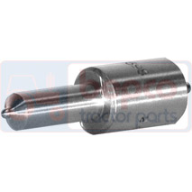 INJECTOR NOZZLE , Case-IH, Supply and injection, Injection pump and nozzle, Injection nozzle and gasket, 500317390, , INJECTOR NOZZLE , 25/117-198, 500317390, , 0.08 kg