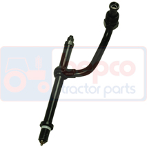 INJECTOR NOZZLE , John Deere, Supply and injection, Injection pump and nozzle, Injection nozzle and gasket, 28480, 28481, RE36935, RE36936, SE500820(X4), SE500821(X6), SE501098, , INJECTOR NOZZLE , 26/117-233, 28480, 28481, RE36935, RE36936, SE500820(X4), SE500821(X6), SE501098, , 0.13 kg