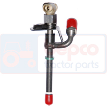 INJECTOR NOZZLE STANADYNE, John Deere, Supply and injection, Injection pump and nozzle, Injection nozzle and gasket, 35541, RE509896, , INJECTOR NOZZLE STANADYNE, 26/117-245, 35541, RE509896, , 0.15 kg