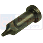 INJECTOR NOZZLE , John Deere, 10 - 3010, Supply and injection, Injection pump and nozzle, Injection nozzle and gasket