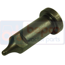 INJECTOR NOZZLE, John Deere, Degvielas sistēma, Augstspiediena sūknis un sprauslas, Smidzinātāji, blīves, R36711, , INJECTOR NOZZLE, 26/117-248, R36711, , 0.00 kg