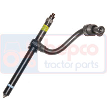 INJECTOR NOZZLE STANADYNE, John Deere, Supply and injection, Injection pump and nozzle, Injection nozzle and gasket, 20495, AR49307, AR52014, SE501166, SE501167(X6), , INJECTOR NOZZLE STANADYNE, 26/117-262, 20495, AR49307, AR52014, SE501166, SE501167(X6), , 0.14 kg