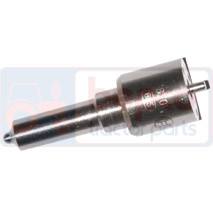 INJECTOR NOZZLE , John Deere, Supply and injection, Injection pump and nozzle, Injection nozzle and gasket, 0433171144, DLLA158P161, RE30973, , INJECTOR NOZZLE , 26/117-265, 0433171144, DLLA158P161, RE30973, , 0.03 kg