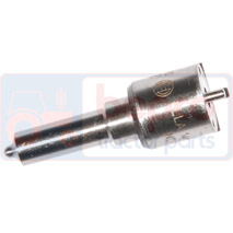 INJECTOR NOZZLE , John Deere, Supply and injection, Injection pump and nozzle, Injection nozzle and gasket, 0433171458, DLLA148P611, RE64392, , INJECTOR NOZZLE , 26/117-271, 0433171458, DLLA148P611, RE64392, , 0.03 kg