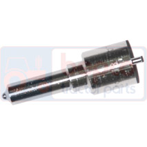 INJECTOR NOZZLE , John Deere, Supply and injection, Injection pump and nozzle, Injection nozzle and gasket, 0934006620, DLLA148P662, RE64266, , INJECTOR NOZZLE , 26/117-272, 0934006620, DLLA148P662, RE64266, , 0.03 kg