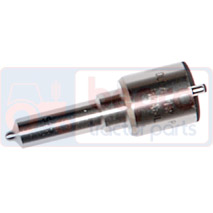 INJECTOR NOZZLE , John Deere, Supply and injection, Injection pump and nozzle, Injection nozzle and gasket, 0433171386, DLLA148P522, RE57153, , INJECTOR NOZZLE , 26/117-274, 0433171386, DLLA148P522, RE57153, , 0.03 kg