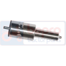 INJECTOR NOZZLE , John Deere, Supply and injection, Injection pump and nozzle, Injection nozzle and gasket, 0433271890, AR73637, DLLA155S695, , INJECTOR NOZZLE , 26/117-277, 0433271890, AR73637, DLLA155S695, , 0.06 kg