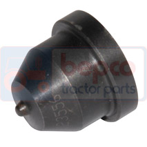 INJECTOR NOZZLE , Case-IH, Supply and injection, Injection pump and nozzle, Injection nozzle and gasket, 3023556, , INJECTOR NOZZLE , 25/117-291, 3023556, , 0.02 kg